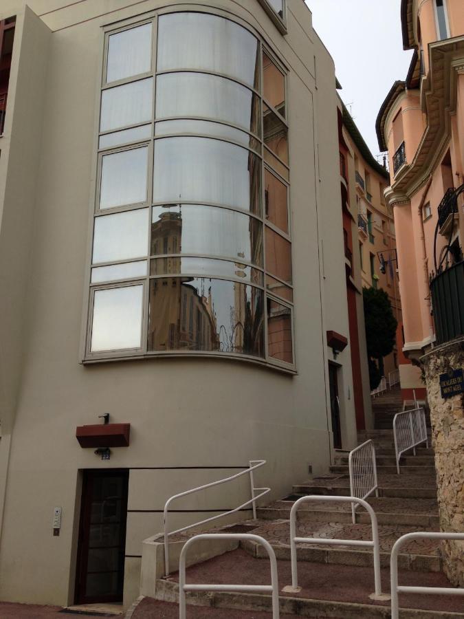 Monaco Terrace Apartment Beausoleil Exterior photo